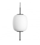 Lampy wiszące - UMMO EPLI B sufitowa lampa wisząca EPB122P0 - produkt 1