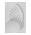 Kinkiety - UMMO FYLLO B biała lampa ścienna / kinkiet FYB11000 - produkt 4