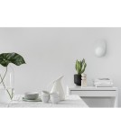 Kinkiety w stylu skandynawskim - UMMO HANEA biała lampa ścienna / kinkiet HA011000 - produkt 2