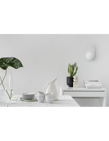 UMMO HANEA biała lampa ścienna / kinkiet HA011000 - produkt 2