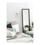Kinkiety regulowane - UMMO KOP F biała lampa ścienna / kinkiet KPF111P0 - produkt 2