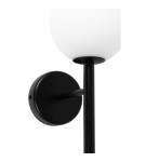 Kinkiety - UMMO KOP B czarna lampa ścienna / kinkiet KPB22000 - produkt 4