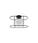 Lampy sufitowe - UMMO KUGLO A lampa sufitowa / plafon KUA12000 - produkt 1