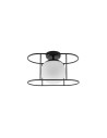 UMMO KUGLO A lampa sufitowa / plafon KUA12000