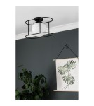 Lampy sufitowe - UMMO KUGLO A lampa sufitowa / plafon KUA12000 - produkt 2