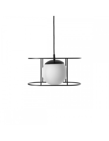 UMMO KUGLO B sufitowa lampa wisząca KUB122B0