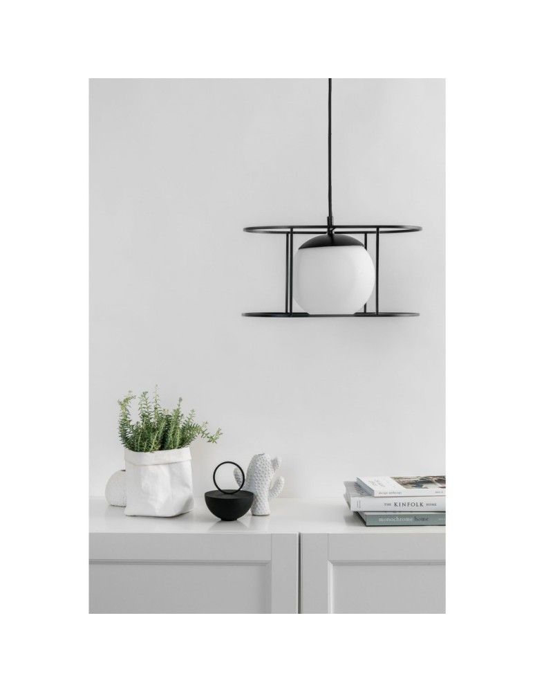 UMMO KUGLO B sufitowa lampa wisząca KUB122B0