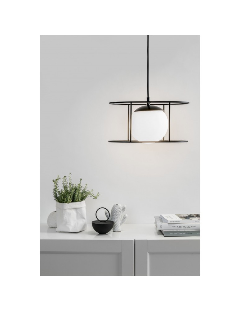 UMMO KUGLO B sufitowa lampa wisząca KUB122B0