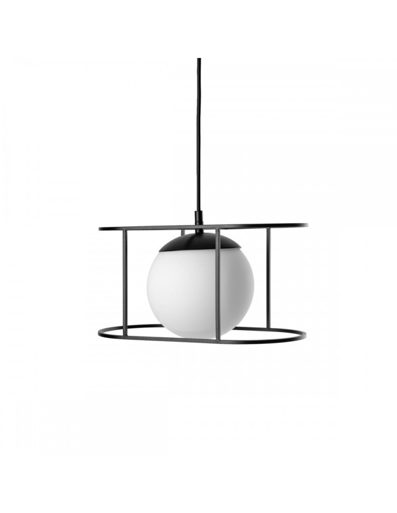 UMMO KUGLO B sufitowa lampa wisząca KUB122B0