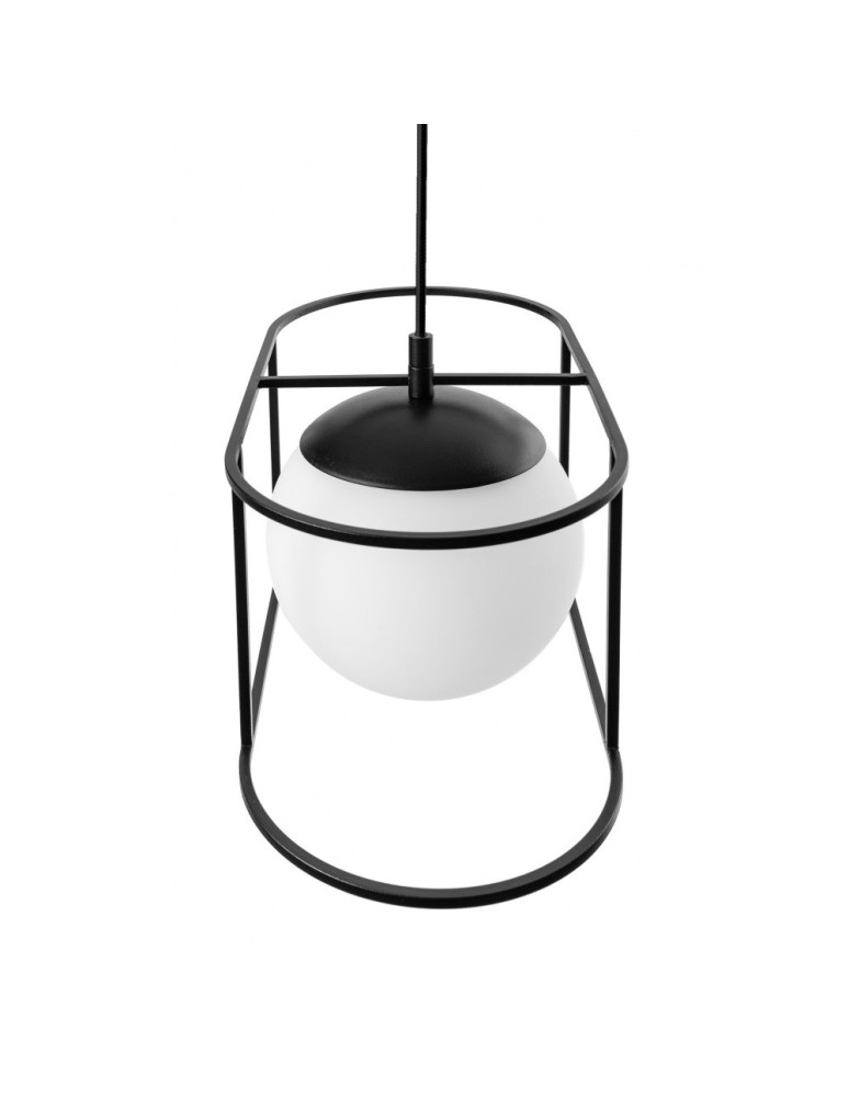 UMMO KUGLO B sufitowa lampa wisząca KUB122B0