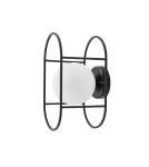 Kinkiety loftowe - industrialne - UMMO KUGLO C lampa ścienna / kinkiet KUC12000 - produkt 1