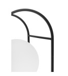 Kinkiety loftowe - industrialne - UMMO KUGLO C lampa ścienna / kinkiet KUC12000 - produkt 5