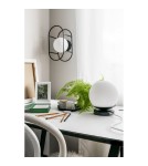 Kinkiety loftowe - industrialne - UMMO KUGLO C lampa ścienna / kinkiet KUC12000 - produkt 6