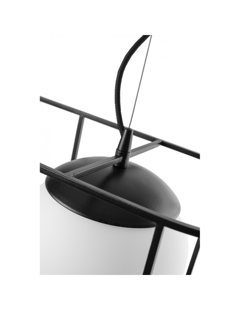 UMMO KUGLO D sufitowa lampa wisząca KUD322B0
