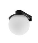 Lampy sufitowe - UMMO KUUL B czarna lampa sufitowa / plafon KLB32000 - produkt 3
