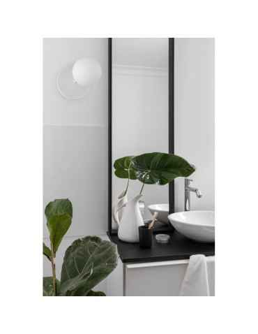 UMMO REFA A biała lampa ścienna / kinkiet RFA11000 - produkt 2