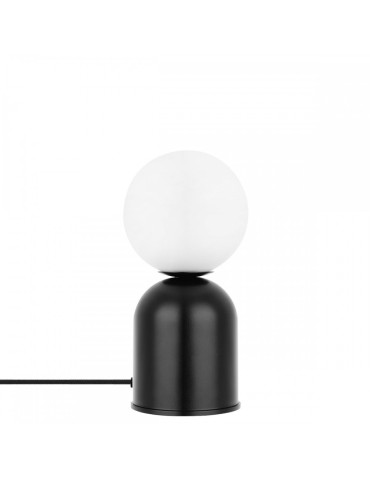 UMMO LUOTI ST czarna lampa stołowa LUS122P1