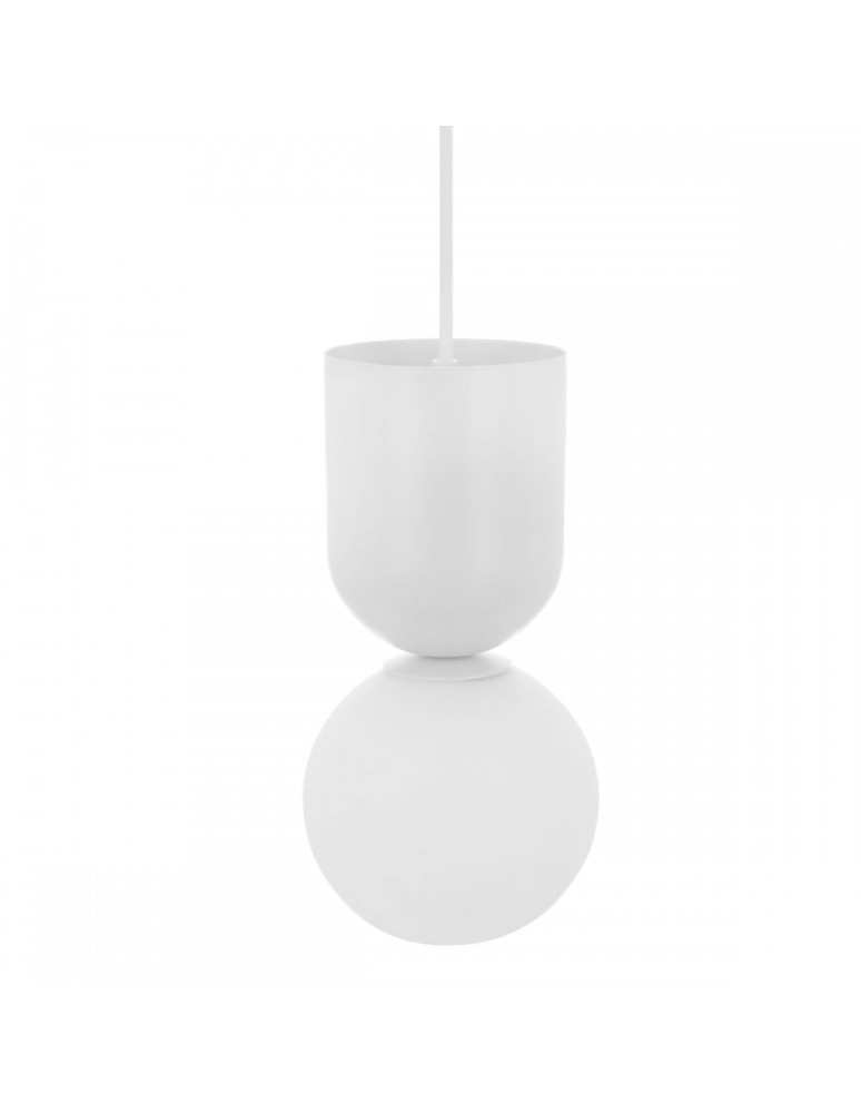 UMMO LUOTI biała sufitowa lampa wisząca LUA111P0