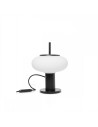 UMMO TORNI ST czarna lampa stołowa TOS122P1