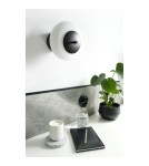 Kinkiety - UMMO TORNI B czarna lampa ścienna / kinkiet TOB12000 - produkt 2