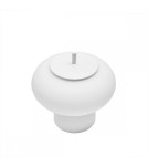 Kinkiety - UMMO TORNI B biała lampa ścienna / kinkiet TOB11000 - product 1