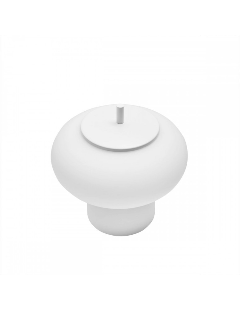 Kinkiety - UMMO TORNI B biała lampa ścienna / kinkiet TOB11000 - produkt kolory-swiatla.pl 1