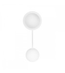 Kinkiety - UMMO FURIKO A biała lampa ścienna / kinkiet FUA21000 - product 1