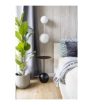 Kinkiety - UMMO FURIKO A biała lampa ścienna / kinkiet FUA21000 - product 2