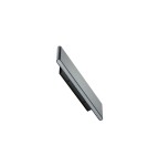 Kinkiety - Azzardo NORMAN M LED 13W 800lm 3000K Czarny Ścienna AZ4178 - product 3