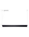 Azzardo NORMAN XL LED 29W 1700lm 3000K Czarny Wisząca AZ4180