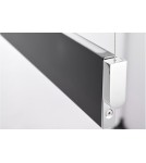 Lampy wiszące LED - Azzardo NORMAN XL LED 29W 1700lm 3000K Czarny Wisząca AZ4180 - product 2
