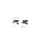 Wentylatory z oświetleniem - Azzardo VENETI LED 18W 1400lm 3000K-5500K Czarny/orzech włoski Sufitowa/Wiatrak sterowana AZ4449 - product 3