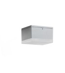 Lampy zewnętrzne sufitowe - Azzardo APULIA S IP54 LED 10W 800lm 3000K Zewnętrzna Biały Sufitowa AZ4337 - product 2