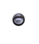 Kinkiety zewnętrzne - Azzardo GAGARIN IP44 1xE27 Zewnętrzna Ciemny Szary Ścienna AZ4352 - product 3