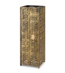 Lampy stołowe - Markslojd AGRA Stołowa 1L Antyczny 1xE14 108223 - produkt 1