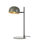 Lampki nocne - Markslojd POSE Stołowa 1L Szary/Czarny 1xE14 108292 - product 1