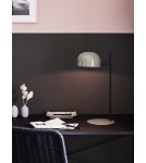 Lampki nocne - Markslojd POSE Stołowa 1L Szary/Czarny 1xE14 108292 - product 4