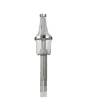 CosmoLight Kinkiet ROMA W04694NI  Nikiel 