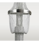 Kinkiety - CosmoLight Kinkiet ROMA W04694NI  Nikiel  - product 2