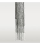 Kinkiety - CosmoLight Kinkiet ROMA W04694NI  Nikiel  - product 3