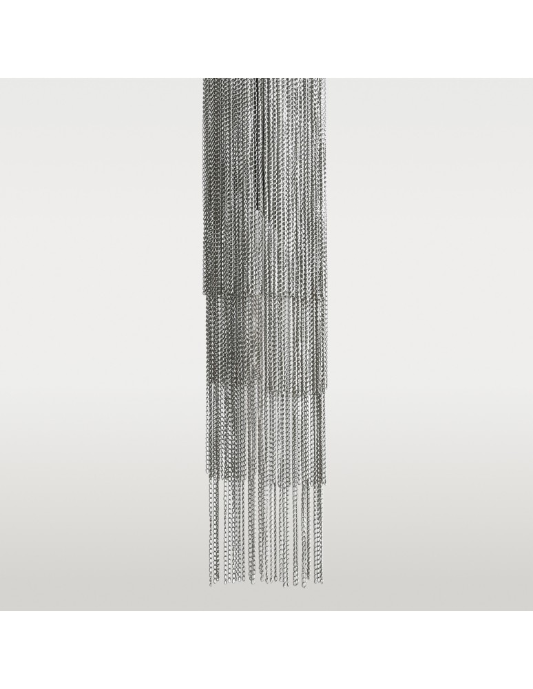 Kinkiety - CosmoLight Kinkiet ROMA W04694NI  Nikiel  - product kolory-swiatla.pl 3