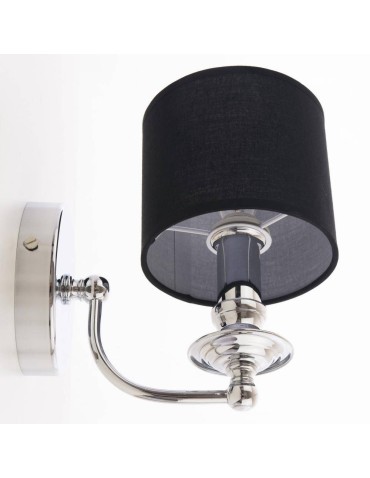 CosmoLight Kinkiet ABU DHABI W01397CH-BK chrom - produkt 2