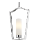 Lampy wiszące w stylu Hampton - CosmoLight Lampa wisząca DUBLIN P01216CH  Chrom  - product 1