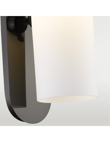 CosmoLight Kinkiet SEOUL W01773BK  Czarny  - produkt 2