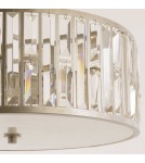 Żyrandole glamour - CosmoLight Lampa wisząca MOSCOW P05134CP  Szampański  - product 3