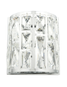 CosmoLight Kinkiet MOSCOW II W02872CH  Chrom 