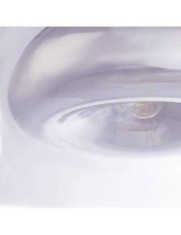 CosmoLight Lampa wisząca CHICAGO P01659CH  Chrom  - produkt 2
