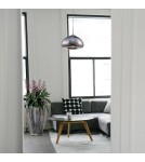 Lampy wiszące - CosmoLight Lampa wisząca CHICAGO P01659CH  Chrom  - produkt 3