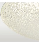 Lampy sufitowe - CosmoLight Plafon SVALBARD C01868WH  Biały  - product 2