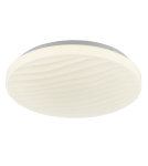 Lampy sufitowe - CosmoLight Plafon TAO C01793WH  Biały  - product 1